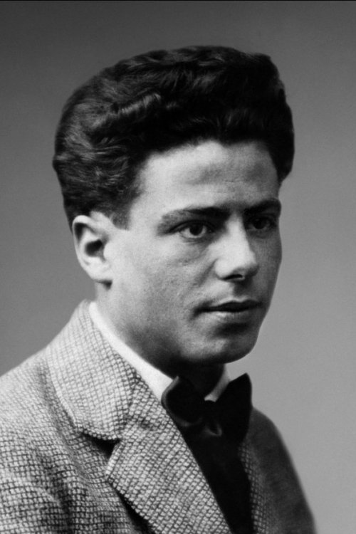 Profile image of Jean Vigo