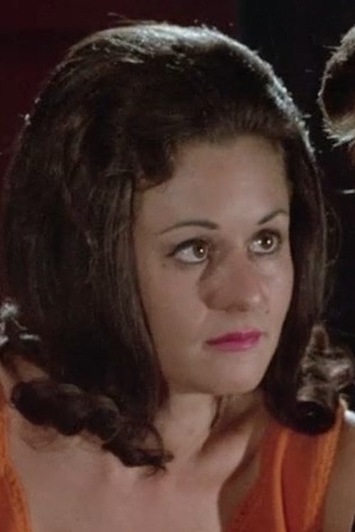 Jeanette Mills photo