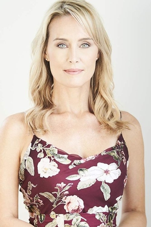 Jeanette Roxborough photo