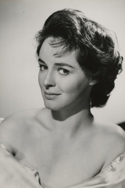 Jeanette Sterke photo