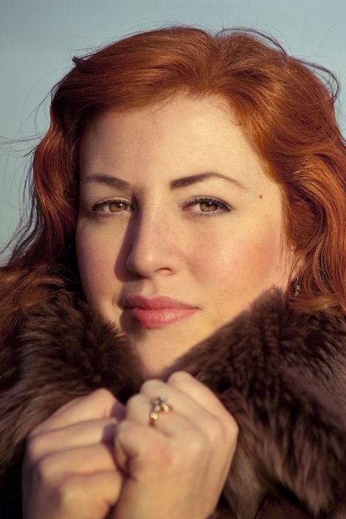 Profile image of Jeanie Finlay