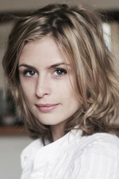 Jeanne Bournaud photo