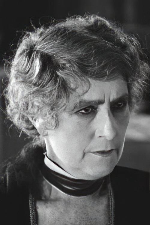 Jeanne Brindeau photo