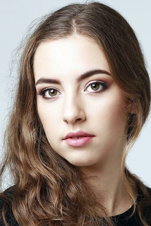 Jeanne Buchard photo