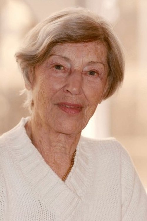 Jeanne de Funès photo