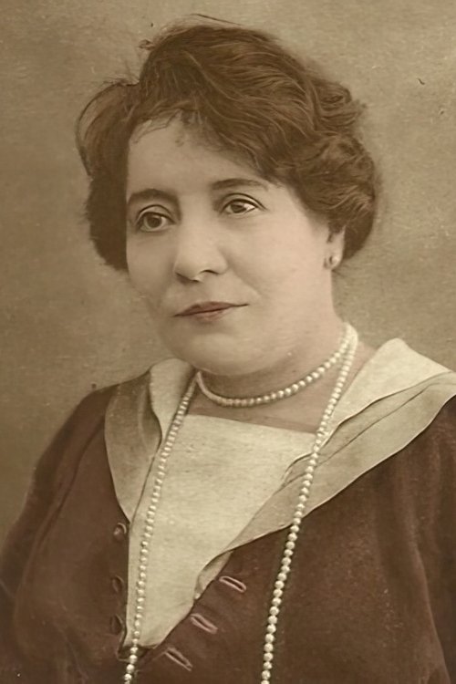 Jeanne Grumbach photo