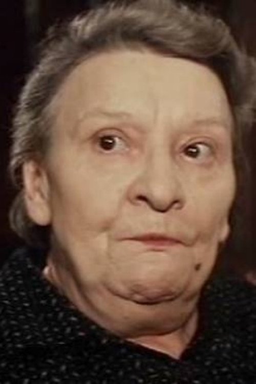 Jeanne Herviale photo