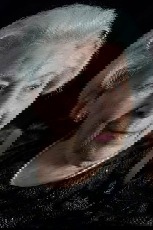 Jeannette Charles photo