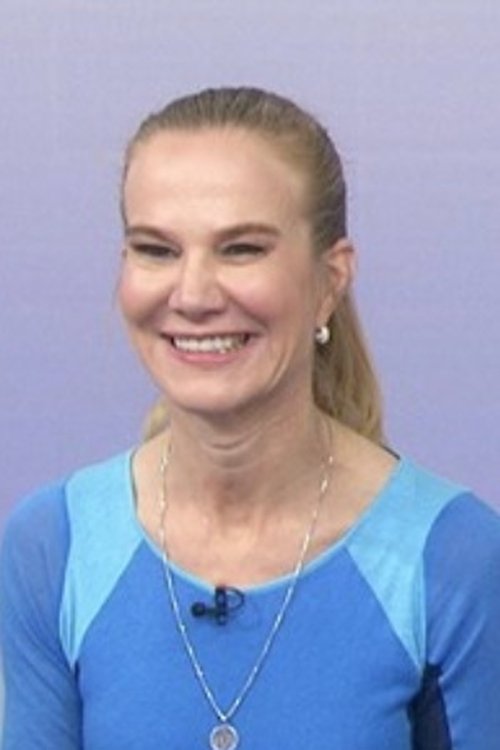 Profile image of Jeannie Gaffigan