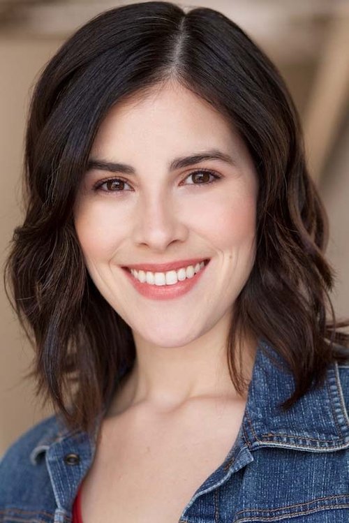 Jeannie Tirado photo