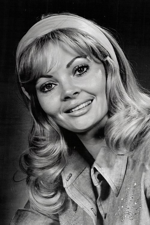 Jeannine Riley photo