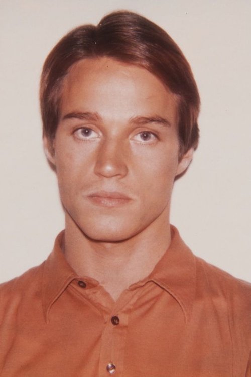 Profile image of Jed Johnson