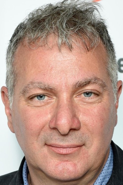 Profile image of Jed Mercurio