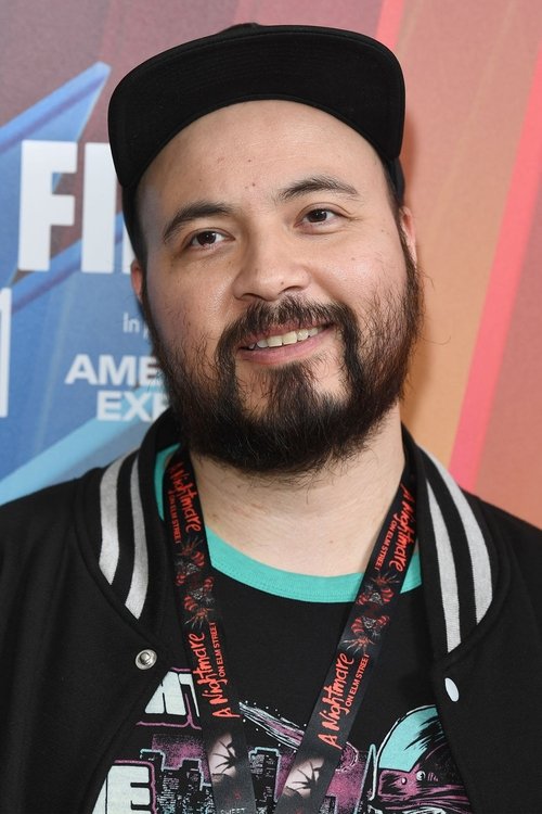 Profile image of Jed Shepherd