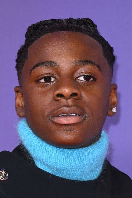 Jedaiah Bannerman photo