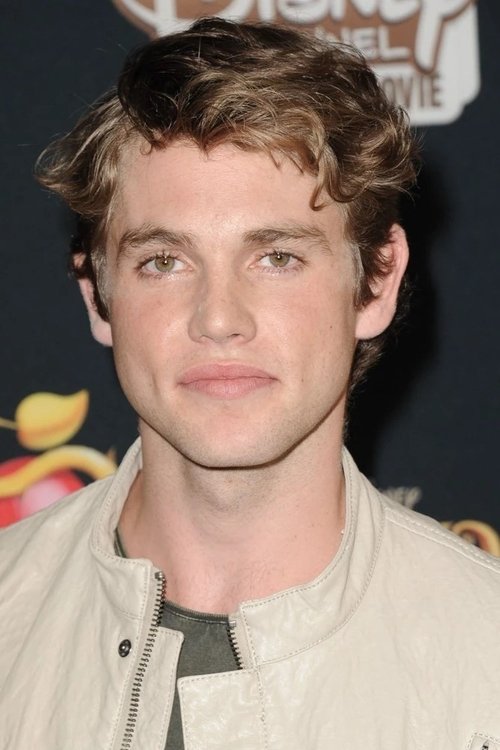 Jedidiah Goodacre photo