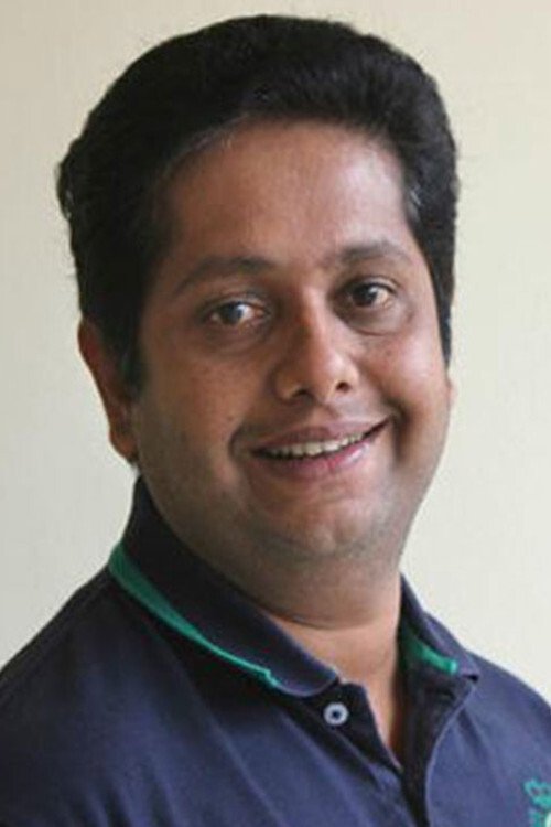 Profile image of Jeethu Joseph