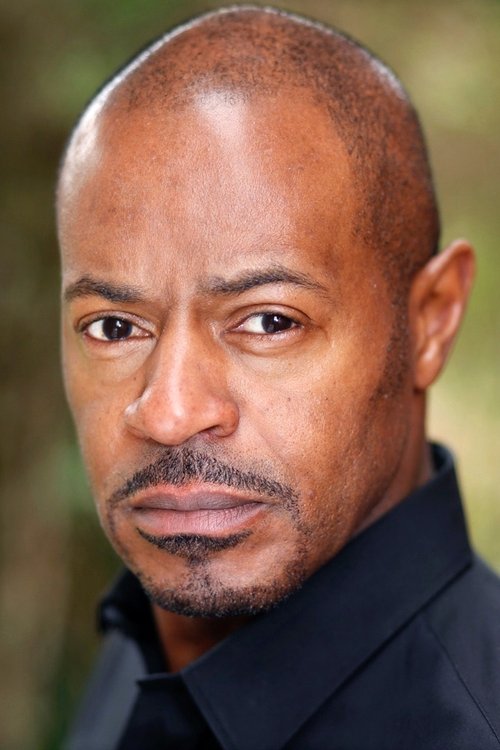 Jeff Alexander photo