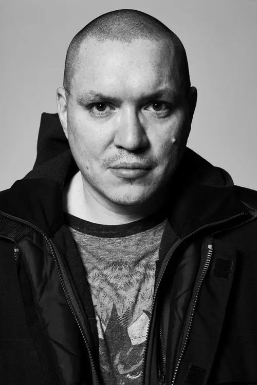 Profile image of Jeff Barnaby