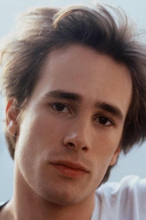 Jeff Buckley photo