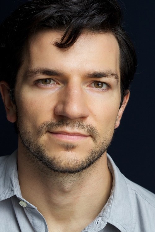 Jeff Dickamore photo