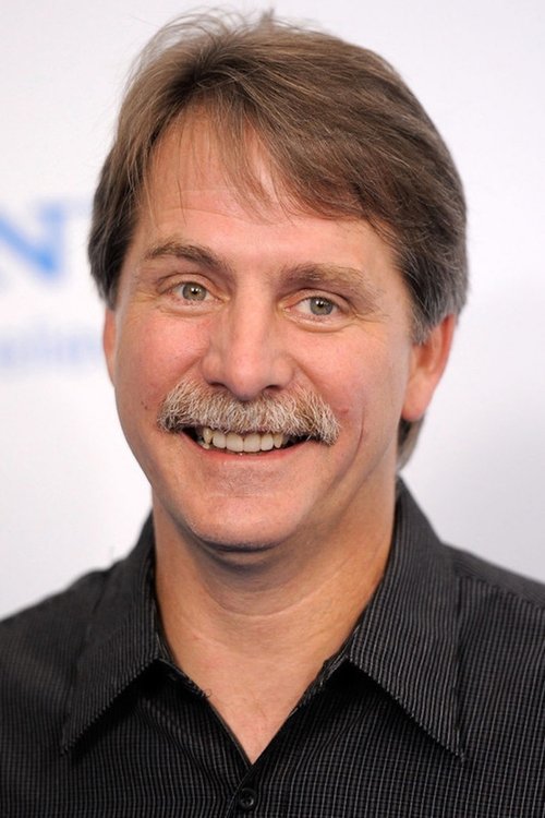 Jeff Foxworthy photo