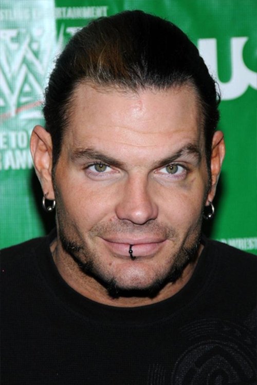 Jeff Hardy photo