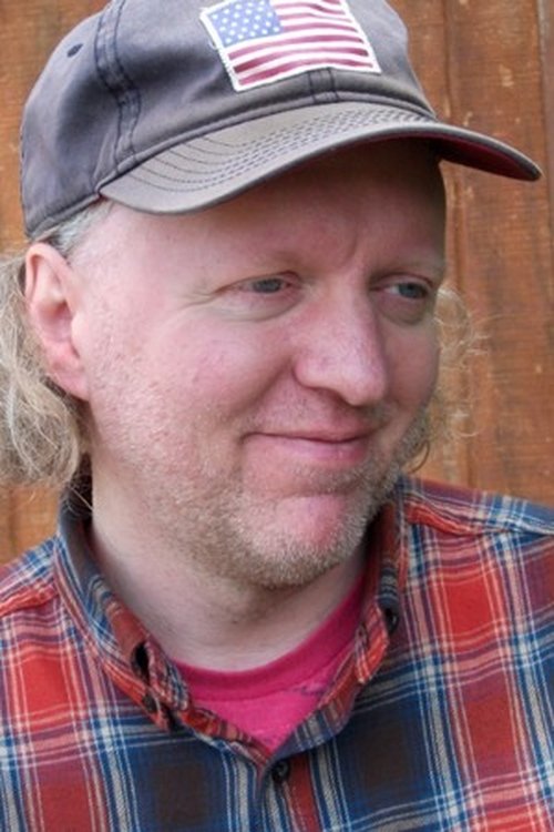 Jeff Kirkendall photo