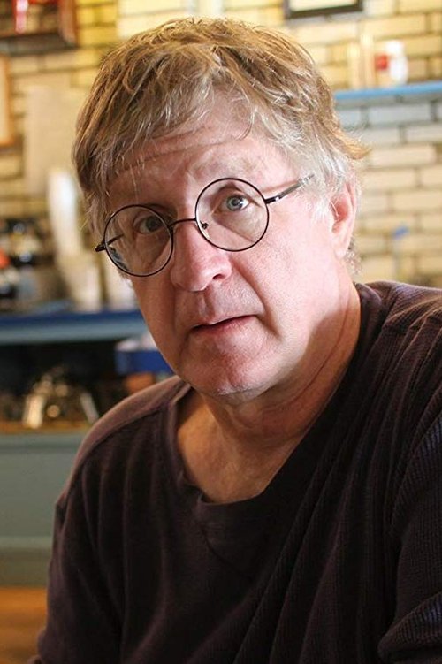 Jeff Michalski photo