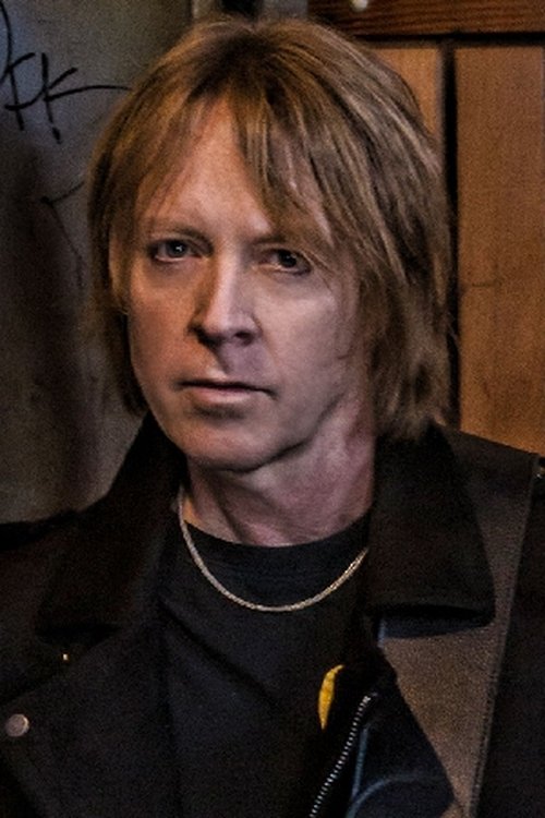 Jeff Pilson photo