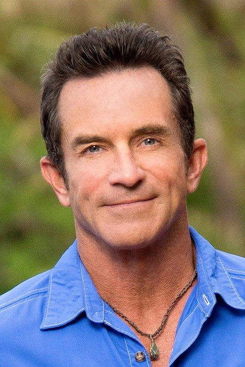 Profile image of Jeff Probst