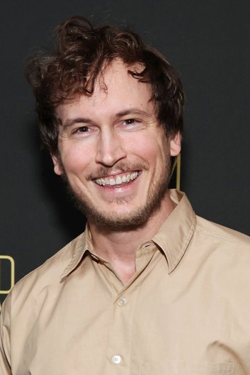 Profile image of Jeff Rowe