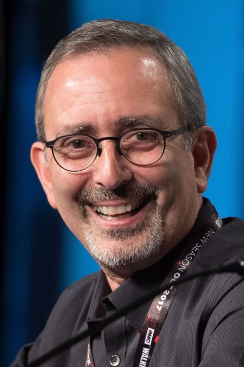 Profile image of Jeff Schechter