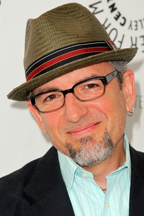 Jeff 'Swampy' Marsh photo