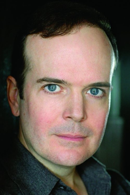 Jefferson Mays photo