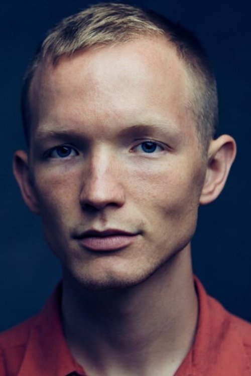 Jefferson White photo