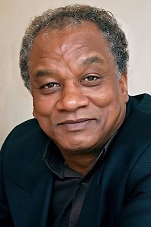 Jeffery Kissoon photo