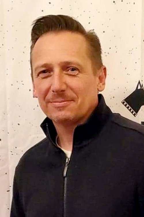 Jeffrey Alan Foster photo