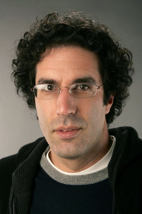 Profile image of Jeffrey Blitz