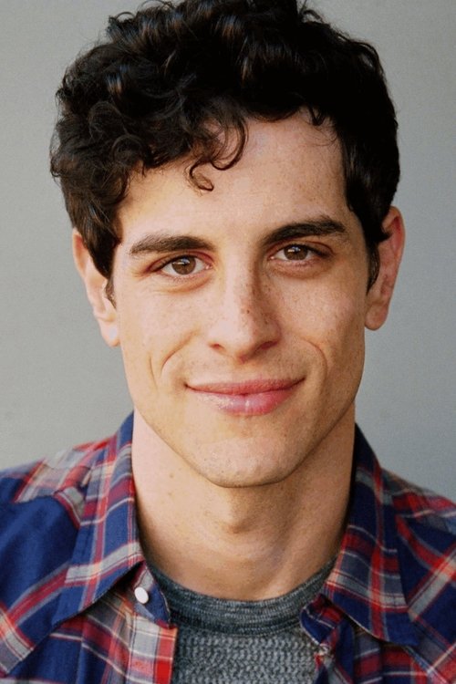 Jeffrey Christopher Todd photo