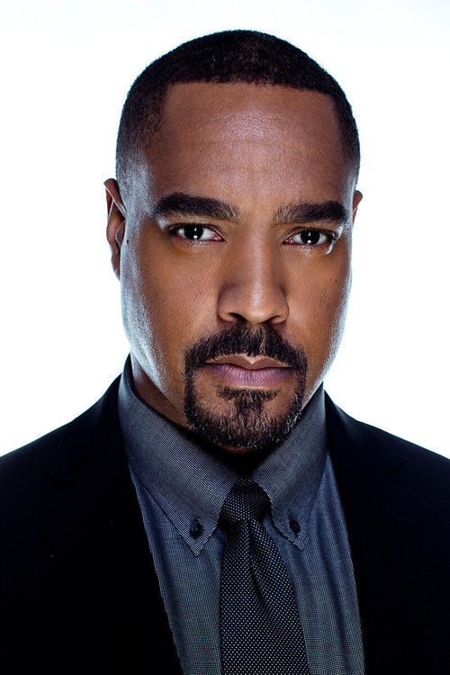 Jeffrey D. Sams photo