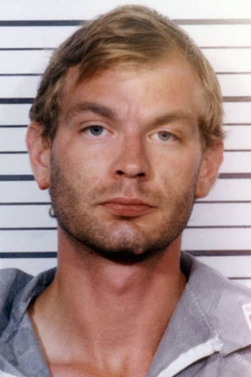 Jeffrey Dahmer photo