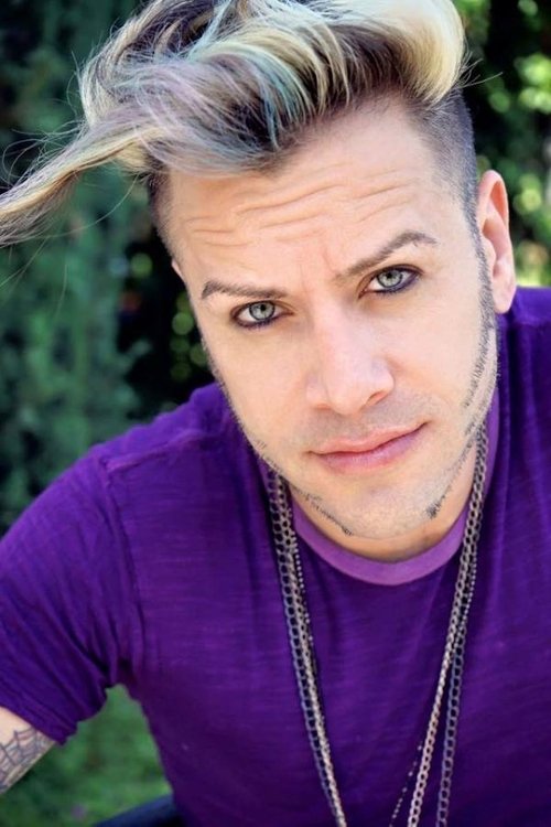 Jeffrey Damnit photo