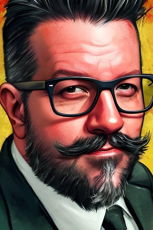 Jeffrey Dean Gray photo