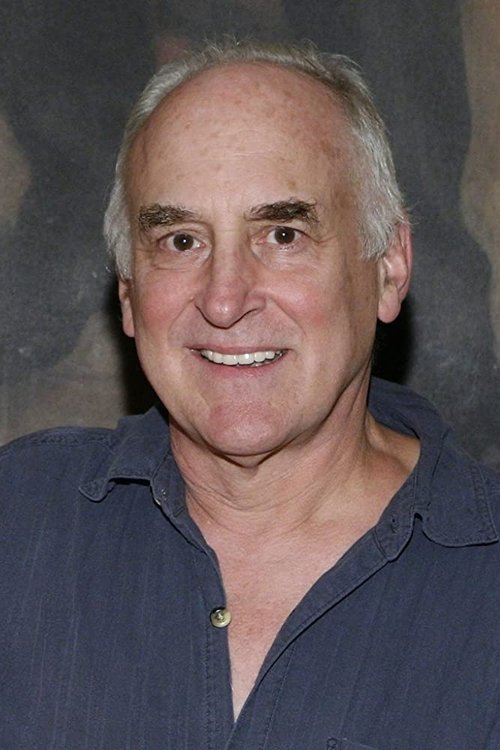 Jeffrey DeMunn photo