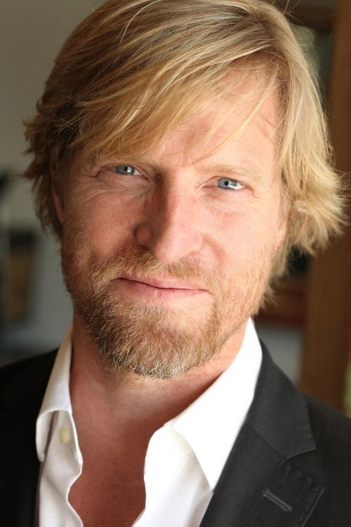 Jeffrey Doornbos photo