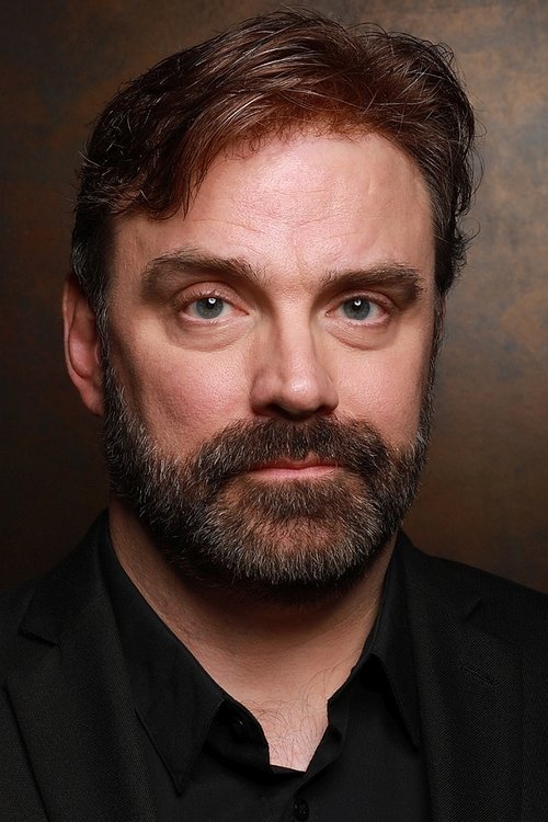 Jeffrey Henderson photo