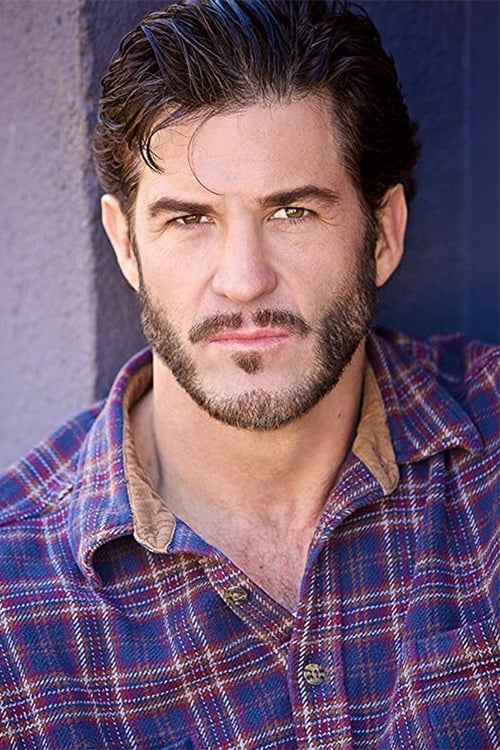 Jeffrey James Lippold photo