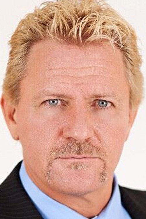 Jeffrey Jarrett photo