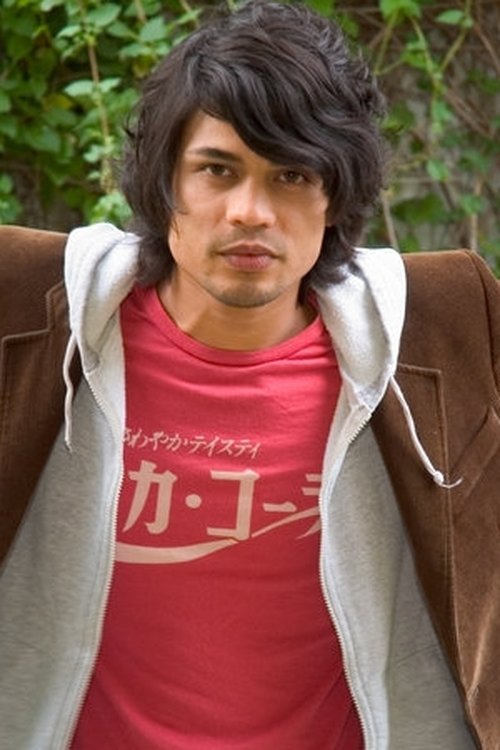 Jeffrey Parazzo photo